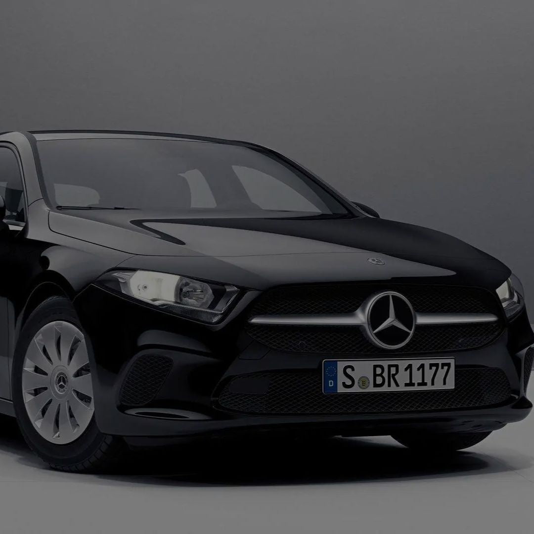 Mercedes-Benz A-Class (W176, W177) spare parts - high-quality components for reliable performance at King of Benz.