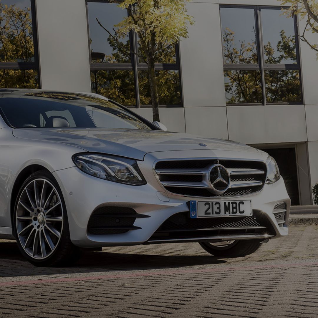 Mercedes-Benz E-Class (W212, W213) spare parts - high-quality components for durability and performance at King of Benz.