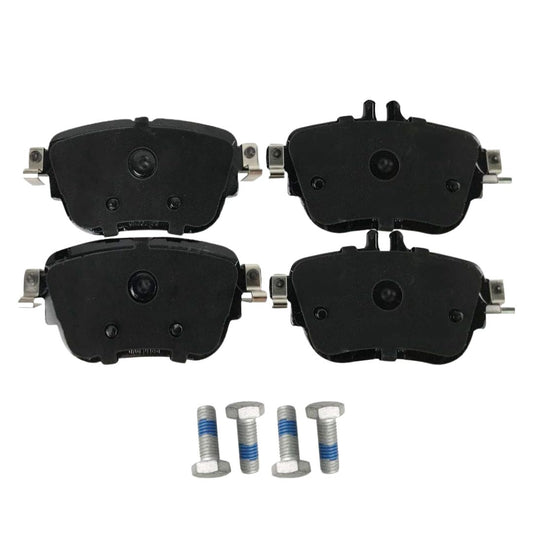 Mercedes W213 Brake Pads - High-Performance OEM Quality