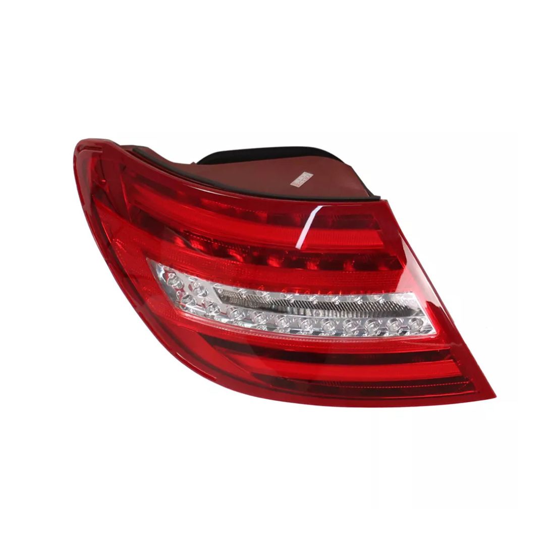 Mercedes-Benz W204 Rear Light - Genuine Replacement