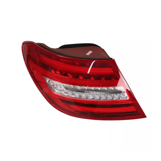 Mercedes-Benz W204 Rear Light - Genuine Replacement