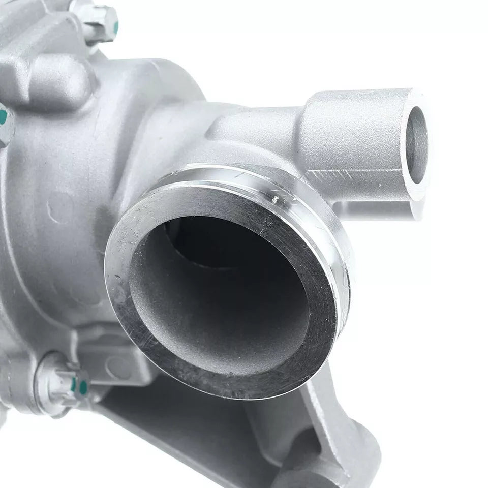 Mercedes W204 Water Pump - Genuine OEM Quality